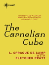 The Carnelian Cube (eBook)